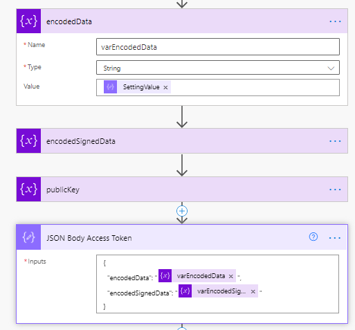 Get authentication token details — Anaplan Community